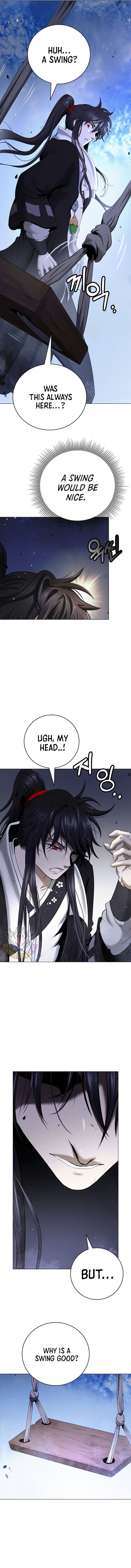 Call of the Spear Chapter 221 11